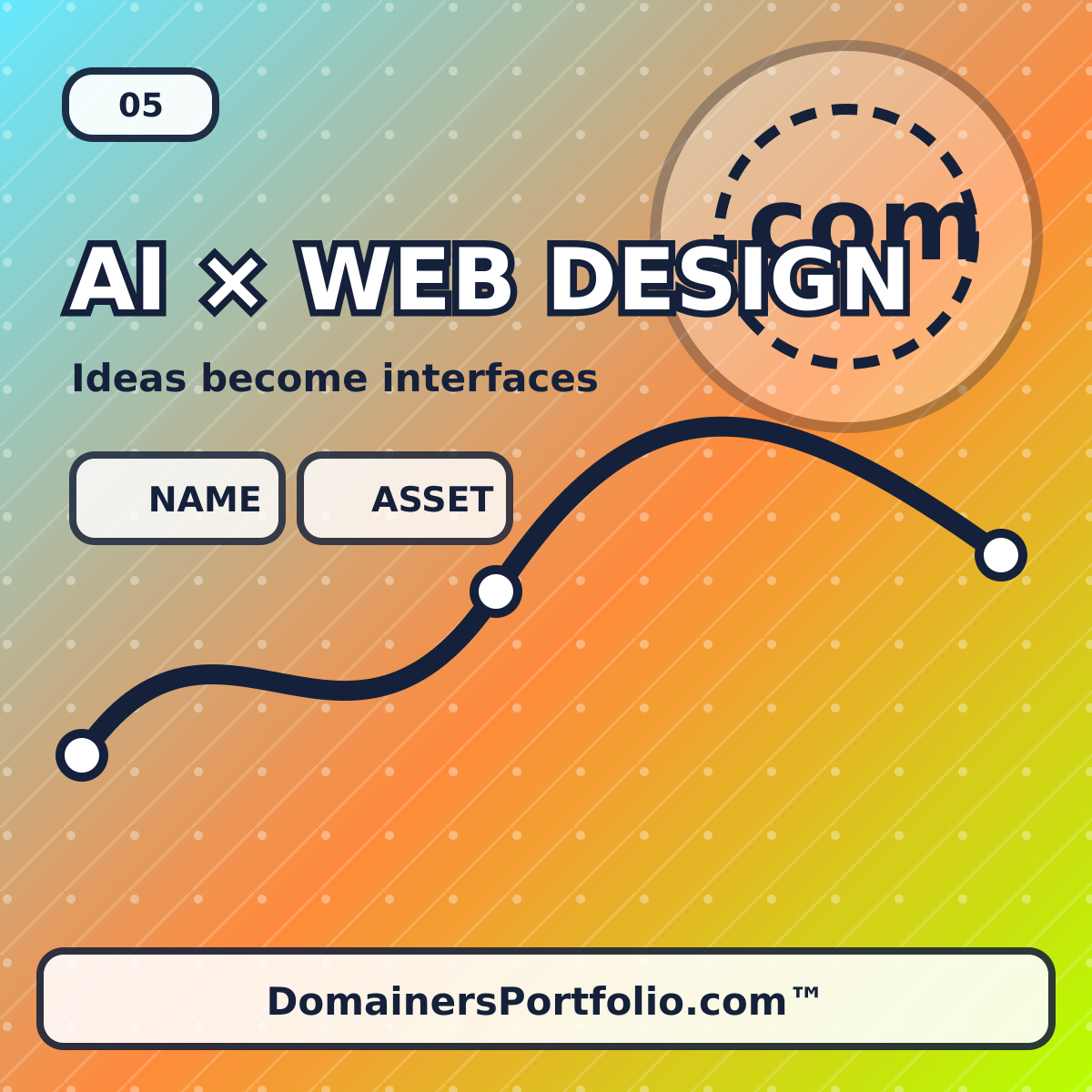 AI and Web Design: Building Better Websites Without Losing Human Judgment editorial illustration